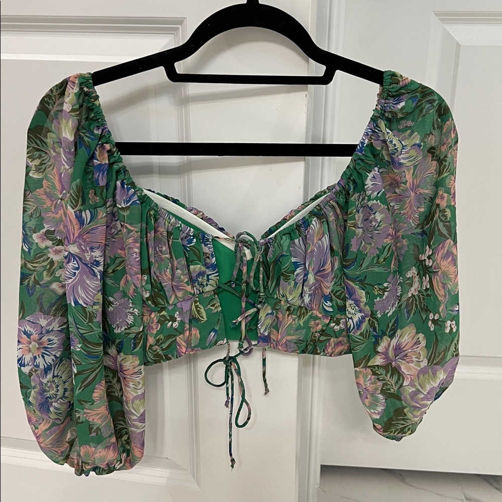Bustier top - Picture 3 of 3